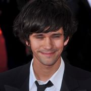 Ben Whishaw Ben Whishaw