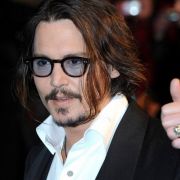 Johnny Depp Johnny Depp