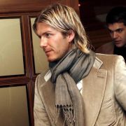 David Beckham David Beckham
