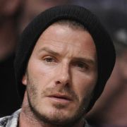 David Beckham David Beckham