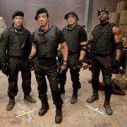 The Expendables The Expendables
