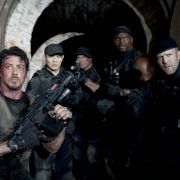 The Expendables The Expendables