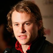 Heath Ledger Heath Ledger