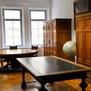 Ahnensaal Ahnensaal