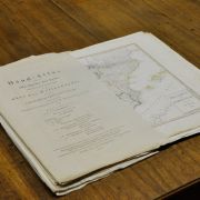 Handatlas Handatlas