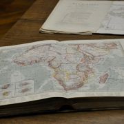 Handatlas Handatlas