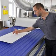 Kartenreinigungsmaschine Kartenreinigungsmaschine