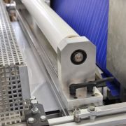 Kartenreinigungsmaschine Kartenreinigungsmaschine