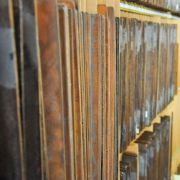 Kupferplatten Kupferplatten
