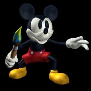Warren Spector will schaffen, was bislang keinem anderen Videospielproduzenten gelungen ist: Die berühmteste Figur der Welt soll auf der Wii endlich auch zum Games-Helden werden. Micky Epic erscheint im November/Dezember 2010. Warren Spector will schaffen, was bislang keinem anderen Videospielproduzenten gelungen ist: Die berühmteste Figur der Welt soll auf der Wii endlich auch zum Games-Helden werden. Micky Epic erscheint im November/Dezember 2010.