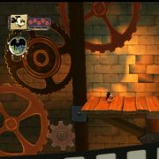 Micky Epic Micky Epic