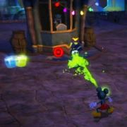Micky Epic Micky Epic
