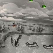 Micky Epic Micky Epic