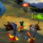 Micky Epic Micky Epic