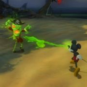 Micky Epic Micky Epic