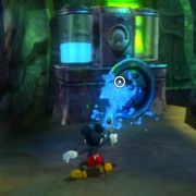 Micky Epic Micky Epic