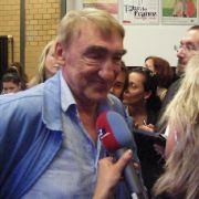 Gottfried John: Meine Midlife-Krise hatte ich schon Anfang Zwanzig, jetzt kann das Leben aber nicht lang genug sein. Gottfried John: Meine Midlife-Krise hatte ich schon Anfang Zwanzig, jetzt kann das Leben aber nicht lang genug sein.