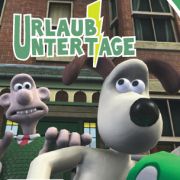 Wallace Gromit: Urlaub unter Tage Wallace Gromit: Urlaub unter Tage