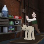 Wallace Gromit: Urlaub unter Tage Wallace Gromit: Urlaub unter Tage