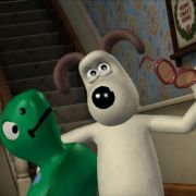 Wallace Gromit: Urlaub unter Tage Wallace Gromit: Urlaub unter Tage