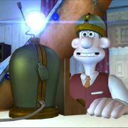 Wallace Gromit: Urlaub unter Tage Wallace Gromit: Urlaub unter Tage