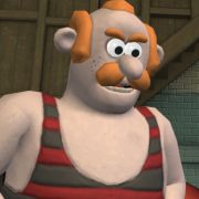 Wallace Gromit: Urlaub unter Tage Wallace Gromit: Urlaub unter Tage