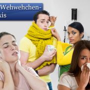 Nicht immer muss der Arzt ran: news.de zeigt, wie kleine Wehwehchen auch selbst behandelt werden können. Nicht immer muss der Arzt ran: news.de zeigt, wie kleine Wehwehchen auch selbst behandelt werden können.