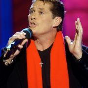 David Hasselhoff David Hasselhoff