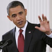 US-Präsident Barack Obama US-Präsident Barack Obama