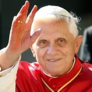 Papst Benedikt XVI. Papst Benedikt XVI.