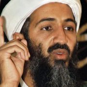 Terrorist Osama bin Laden Terrorist Osama bin Laden