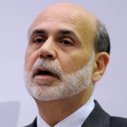 Fed-Chef Ben Bernanke Fed-Chef Ben Bernanke