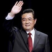 Hu Jintao Hu Jintao