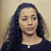 Nadja Benaissa Nadja Benaissa
