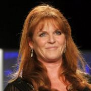 Sarah Ferguson Sarah Ferguson