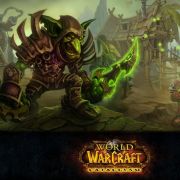 World of Warcraft: Cataclysm World of Warcraft: Cataclysm