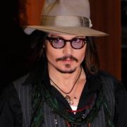 Johnny Depp Johnny Depp