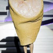 Eva Longoria moderierte die EMAs Eva Longoria moderierte die EMAs