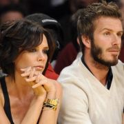 David und Victoria Beckham David und Victoria Beckham