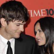 Demi Moore und Ashton Kutcher Demi Moore und Ashton Kutcher