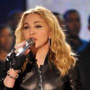 Madonna war mal Bademeisterin. Madonna war mal Bademeisterin.