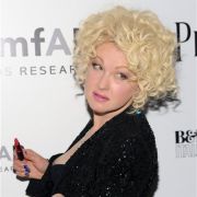 Die Ikone der 80er Cyndi Lauper hat diverse Jobs hinter sich. Die Ikone der 80er Cyndi Lauper hat diverse Jobs hinter sich.