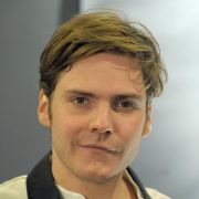 Daniel Brühl Daniel Brühl