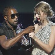 Kanye West u. Taylor Swift Kanye West u. Taylor Swift