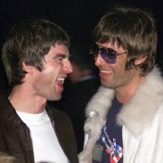 Noel und Liam Gallagher Noel und Liam Gallagher