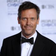 Hugh Laurie spielt in Dr. House einen wahrlich fiesen Chefs. Hugh Laurie spielt in Dr. House einen wahrlich fiesen Chefs.