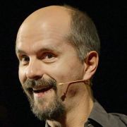 Christoph Maria Herbst spielt mit Stromberg einen der denkbar schlechtesten Chefs. Christoph Maria Herbst spielt mit Stromberg einen der denkbar schlechtesten Chefs.