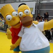Homer Simpson wird niemals Chef sein. Homer Simpson wird niemals Chef sein.