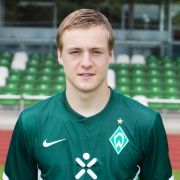 Mittelfeldspieler Felix Kroos soll gegen Tottenham Hotspur zur Anfangself gehören. Mittelfeldspieler Felix Kroos soll gegen Tottenham Hotspur zur Anfangself gehören.