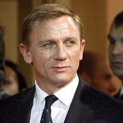 Daniel Craig wagte den Sprung zurück zur Urform der Figur James Bond. Daniel Craig wagte den Sprung zurück zur Urform der Figur James Bond.